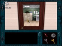 Nancy Drew: Secrets Can Kill screenshot, image №322445 - RAWG