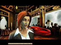 Cognition: An Erica Reed Thriller - Episode 1: The Hangman screenshot, image №52689 - RAWG