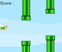 Flappy Turtle screenshot, image №3685242 - RAWG
