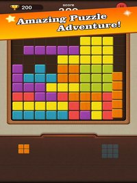 Logic Block Fun: Match Puzzle screenshot, image №1611598 - RAWG