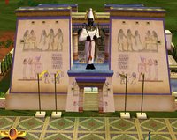 Immortal Cities: Children of the Nile screenshot, image №396490 - RAWG