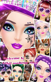 Make-Up Me: Superstar screenshot, image №1572877 - RAWG