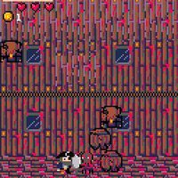 Arrr Cade! Prototye screenshot, image №1170554 - RAWG