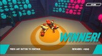 CockFighter (Jos Rigterink) screenshot, image №3665213 - RAWG
