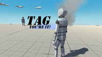 TAG: You're IT! (marjohloo) screenshot, image №2373016 - RAWG