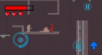 Necroid Dread screenshot, image №3366941 - RAWG