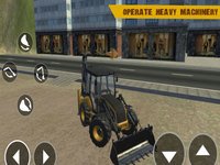 City Builder Construction Sim screenshot, image №1611311 - RAWG