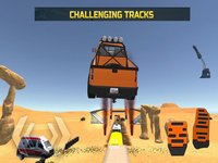 Extreme Challenging Car Stunts screenshot, image №1667451 - RAWG