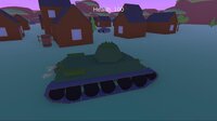 BattleTanks - alpha screenshot, image №3831832 - RAWG