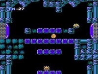 Metroid screenshot, image №786737 - RAWG