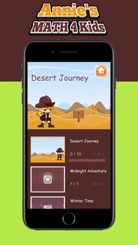 Annie's Math for Kids screenshot, image №3096422 - RAWG