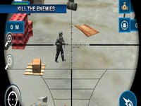 Commando Battle War screenshot, image №1638485 - RAWG