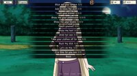 Naruto: Kunoichi Trainer screenshot, image №3258053 - RAWG