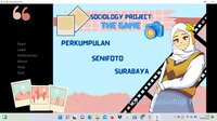 Sociology Project: The Game screenshot, image №3537408 - RAWG
