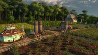 Anno 1800 - Seeds of Change screenshot, image №3326952 - RAWG