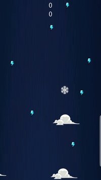 SnowFlake screenshot, image №1215379 - RAWG