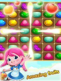 Jam Juice Line - Ice Sweet Mania screenshot, image №1977556 - RAWG