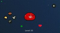 XP Slime screenshot, image №4214822 - RAWG