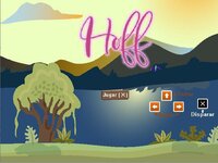 Hoof (Diegog36) screenshot, image №3440428 - RAWG