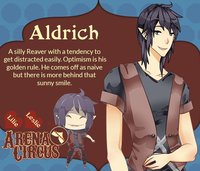 Arena Circus screenshot, image №990552 - RAWG
