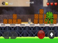 Zombie Shooting Apocalypse X 2 screenshot, image №1790348 - RAWG