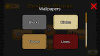 Destroy Blocks screenshot, image №4035556 - RAWG