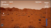 Mars Test Flight screenshot, image №2838934 - RAWG