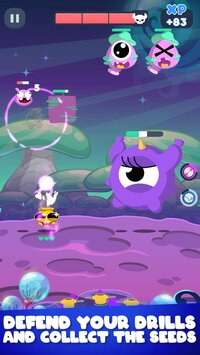 Monster Splitter screenshot, image №3583510 - RAWG