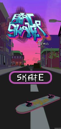 Beat Skater screenshot, image №2542069 - RAWG