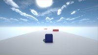 QUBO (itch) screenshot, image №2261916 - RAWG