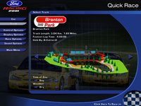 Ford Racing screenshot, image №729766 - RAWG