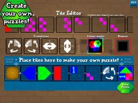 Paint It Block FREE! (with puzzle creator) screenshot, image №1695529 - RAWG