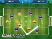 Soccer League: Flick & Score ! screenshot, image №1746740 - RAWG