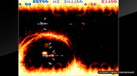 Arcade Archives LIFE FORCE screenshot, image №23775 - RAWG