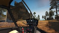 Helicopter Simulator 2025 - Real Flight PC/VR screenshot, image №4216201 - RAWG