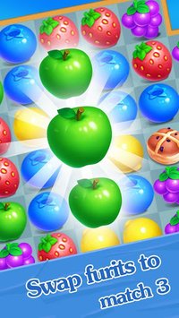 Fruit Fever screenshot, image №1553283 - RAWG