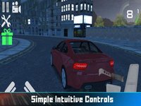 City Car Drag Driving screenshot, image №1653702 - RAWG