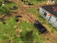 African Alliance screenshot, image №403642 - RAWG