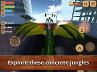 Dragon War - Fantasy Town screenshot, image №1734532 - RAWG