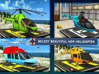 Cкриншот Helicopter Rescue 2017 Free 3D – Flying Simulator, изображение № 1738884 - RAWG