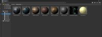 Solar System (itch) (MIxxxxx) screenshot, image №3081844 - RAWG