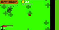 Pixel Race (Rapalher) screenshot, image №3578673 - RAWG