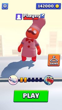 Party Gang screenshot, image №2942347 - RAWG