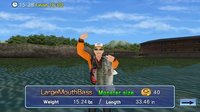 Bass Fishing 3D on the Boat screenshot, image №2102293 - RAWG