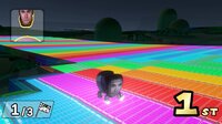 Ludwig Kart screenshot, image №3188953 - RAWG