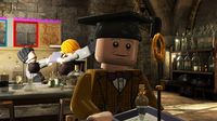 LEGO Harry Potter: Years 5-7 screenshot, image №277563 - RAWG