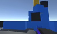 Gravity Sandbox screenshot, image №1272885 - RAWG
