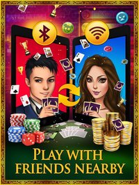 KK Chinese Poker 十三水 (Ad Free) screenshot, image №2165751 - RAWG