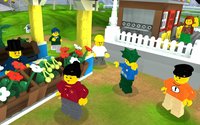 LEGO Universe screenshot, image №478137 - RAWG