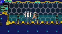 Cyber Girl 2.0: RUNNING screenshot, image №4173286 - RAWG
